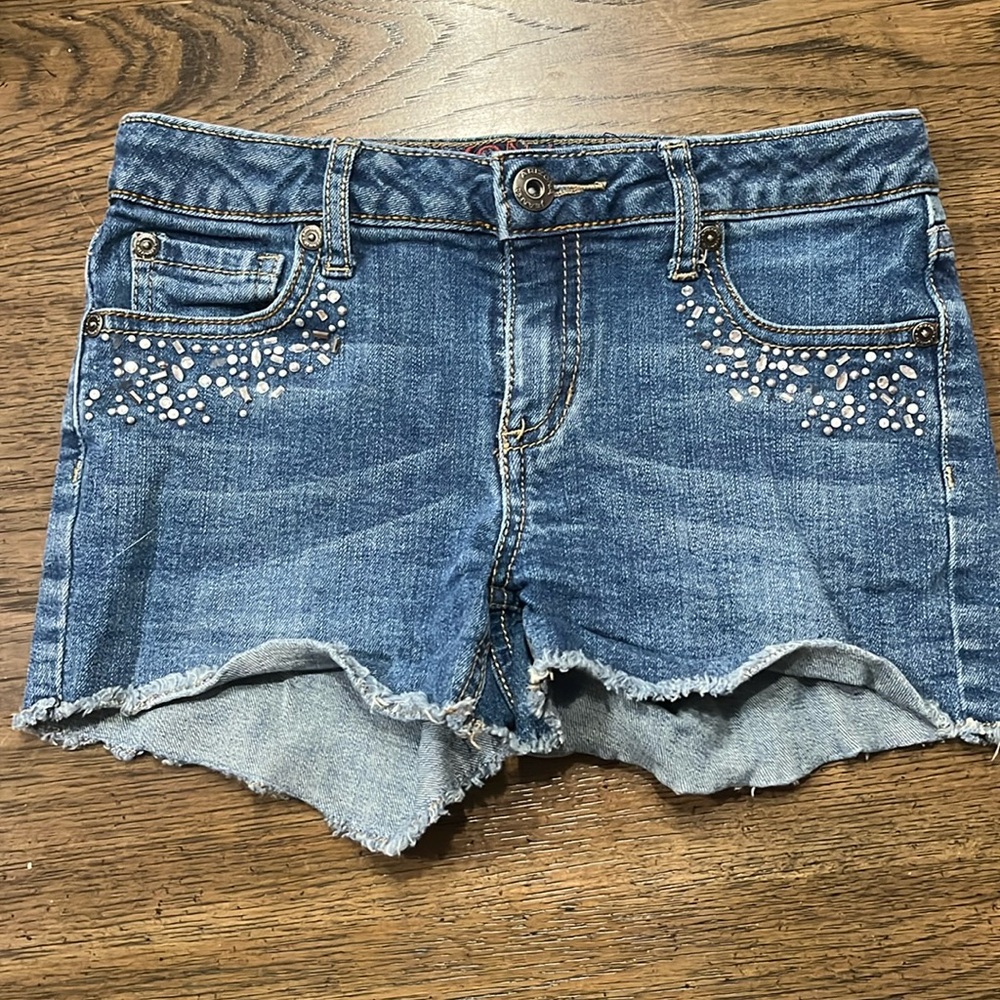 Arizona Jean Co Jean Shorts